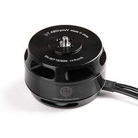 Tiger Motors U7 420kv U-Power Professional Motor V2.0