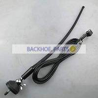 For Komatsu Excavator PC60-8 Radio Antenna