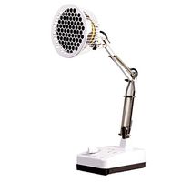 OCYE Infared lamp, Infrared Heat Lamp Infrared Therapy Lamp, Pain Relief, Adjustable Angle, Timing, Portable and Lightweight Design