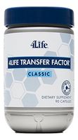 4Life Transfer Factor Classic (90 capsules) by 4Life Research