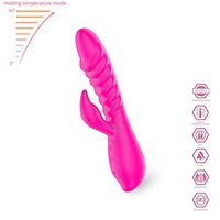 Metal Ben Wa Balls Kegel Balls Exercise Kit Premium Rose Gold Kegel Exercise for Beginners Women Pelvic Floor Bladder Control