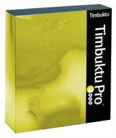 TIMBUKTU PRO 2000 FOR WIN/MAC