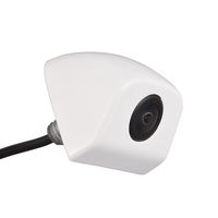 Sincere Gizzsh Night Vision Car Rear View Camera 170 Degree Rear-View Universal Waterproof Color CMOS Lens 1089 Imaging Chip Waterproof Rear View Camera-96620W