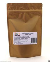 Glucomannan Konjac Root Powder 1lb, Weight Loss, Herb Supply House Brand, Unisex