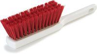 Carlisle 4137205 Commercial Counter Duster, 13" Length, Red