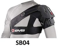 EVS Sports SB04-XXL SB04 Shoulder Brace, XX-Large
