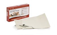 Battle Creek Equipment Thermophore Classicª Plus Moist Heating Pad -Medium/14" x 14" Model 256 Red