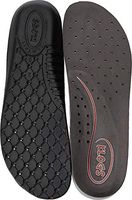 Klogs Footwear Replacement Comfort Footbeds 2-Pack Grey 101 (5-8)