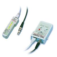 LAN Cable Tester, Rj45, Rj11, Bnc, W/Remote