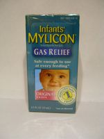Infants' Mylicon Gas Relief original drops 1/2 fl. oz.