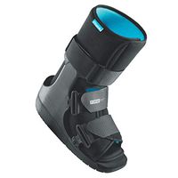 Ossur Formfit Walker (Non-Air) - Medical Grade Immobilization for Strains, Sprains & Stable Fractures (Low Top, Medium)