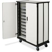 BLT27540 - Mobile Laptop Charging Station