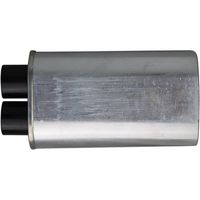 Panasonic F60908K00AP Capacitor