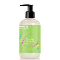 Cucumber Menstrual Wash