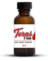 Terps USA Girl Scout Cookies (30 ml)