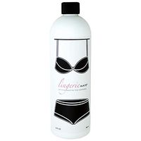 Lingerie Mate® No Rinse Wash, 16 oz Bottle, Pack/3
