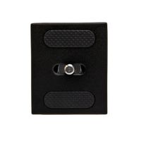 DOLICA Quick Release Plate for GX650B204QP Tripod