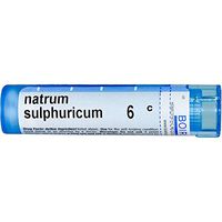 Boiron, Natrum Sulphuricm 6c Multi Dose Tube, 80 Count