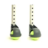 Invacare Courtside Walker Glides