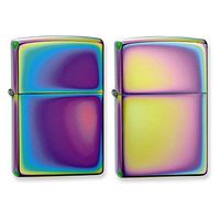 Zippo Variation Spectrum Lighter