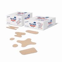 4-Wing Bandage, 3" x 3" 50 pk