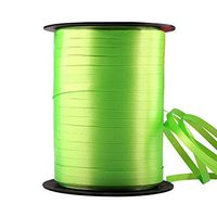 220m 500 Yards Colorful Balloon Curling Ribbon Balloon Strings Gift Wrapping Ribbons for Florist Flowers Arts Crafts Gift Wrapping School