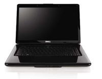 Dell Inspiron 1545 15.6-Inch Jet Black Laptop - Up to 4 Hours 34 Minutes of Battery Life, MS Home and Student Software Included (Windows 7 Home Premium) [Discontinued By Manufacturer]