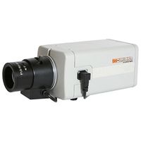 Digital Watchdog - DWC-MC421D - Megapix, 2.1 Megapixels Ip Box