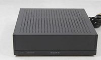Sony TA-SA300WR Surround Amplifier With EZW-RT50 Dongle