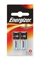 EverReady Battery E90BP-2 2-Pack 1.5V N Alkaline Batteries