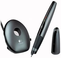 Logitech io2 Digital Writing System