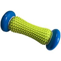Foot Massage Roller, Yoga Massage Roller, Foot Massage Muscle Roller, Foot Pain Relief Massager, Relieve Plantar Fasciitis Tools to Relax Foot, Back Leg, Hand and Foot Arch Pain Massager Relief