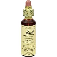Bach Flower Remedies Essence Sweet Chestnut - 0.7 fl oz