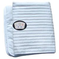 Electric Table Warmer With Digital Control 26" X 67"