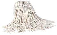 DQB Industries 12693 Wet Mop Head, 24 oz