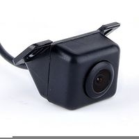 Vehicle Backup Camera, iMeshbean170°CMOS Anti Fog Night Vision Waterproof Car Multifunction Backup Rear View Reverse Backup Camera