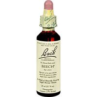 Bach Flower Beech