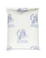Nordic Ice NOR1019 No-Sweat Reusable Long-Lasting Gel Pack, 16 oz.