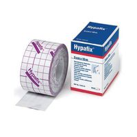 Hypafix 71443 5 cm x 10 m Self Adhesive Tape by Hypafix