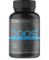 Natural Testosterone Booster, Increase Libido Booster & Sex Drive, Weight Loss Burning, Powerful Ingredients: Testofen (Fenugreek), Horny Goat Weed, Tribulus Supplement, Alpha Lipoic Acid