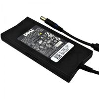 Dell Pa-3E Pa-10 Charger 90 Watt 19.5V 4.62A Latitude Inspiron Precision Vostro Studio Laptop Z.B. Inspiron 1721 6400 1150 1720 1564 9200 9300 9400 E1705 630M 640M Studio 1535 1536 1537 Pp33L 1735 Pp31L Vostro 1310 1510 1710