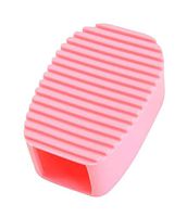 Set of 2 Fashion Washboard Travel Laundry Washboard Pink #01