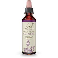 Water Violet 20 ml Liquid