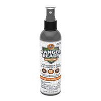 Ranger Ready Insect Repellent with 20% Picaridin Mist Spray Bottle, Ranger Orange Scent, 5 Ounce