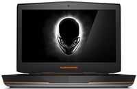 Alienware 18 - i7-4700MQ - Dual NVIDIA GeForce GTX 770M with 3GB GDDR5 - 16 GB - 750 GB + 64 GB SSD Caching - 18.4 Inch WLED FHD (1920 X 1080) TrueLife Display
