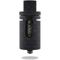 MightySkins Skin Compatible with Aspire Cleito EXO Tank – Glamorous | Protective, Durable, and Unique Vinyl Decal wrap Cover | Easy to Apply, Remove, and Change Styles | Made in The USA