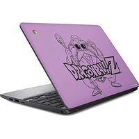 Skinit Decal Laptop Skin for Chromebook 11 G5 - Officially Licensed Dragon Ball Z Master Roshi Design