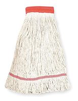 Tough Guy Cotton Looped-End Wet Mop, 1 EA - 1TYR2, (Pack of 2)