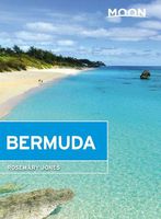 Moon Bermuda (Travel Guide)