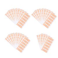 HEALLILY Nasal Strips Anti-snoring Nasal Strips Stickers Stop Snoring Easier Breathe Snore Stopper Strips for Adults 36pcs